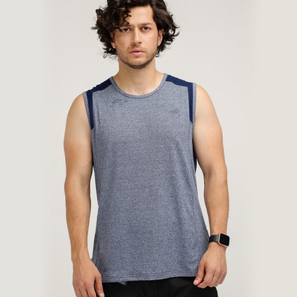 Men's B-Fit Ultimate Stretch Muscle Top