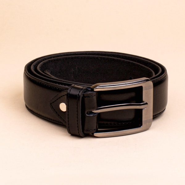 Black Belt - BL02-BK