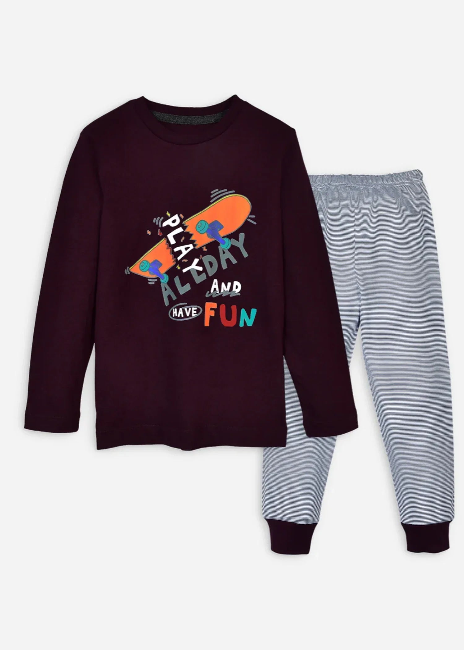 BurgundyGraphicT-Shirt_StripedPajamaSet-Packof2BrumanoPakistan_490x_2x.progressive-174859212499507_65553b46-94cb-4689-b076-15a88a8f19e6