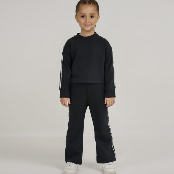 Girls' LuxeStretch Set