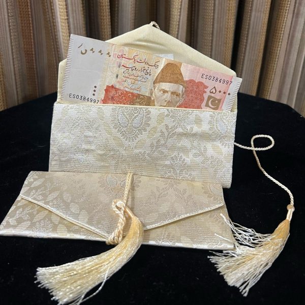 Luxury Skin Envelope