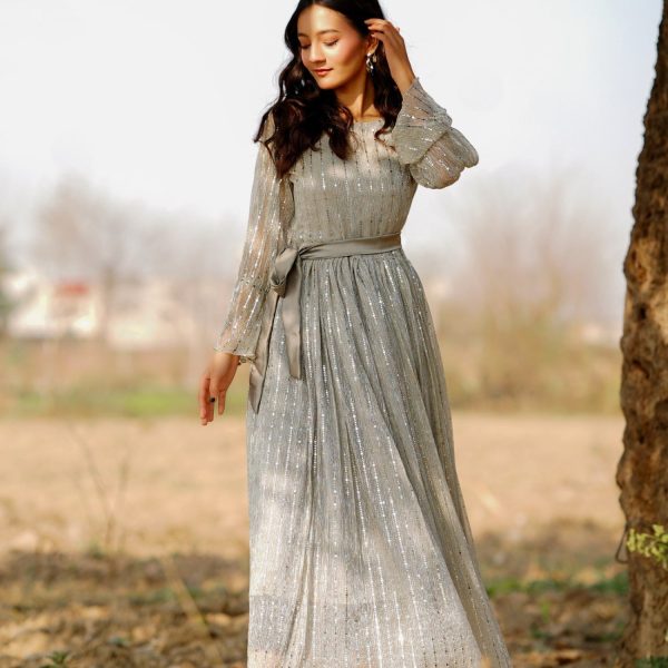 Moonlight-Silver FM01