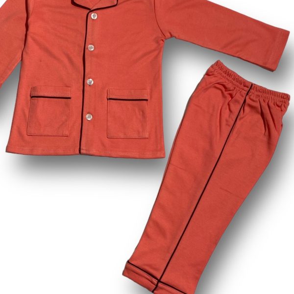 kids sleepingsuit - 04