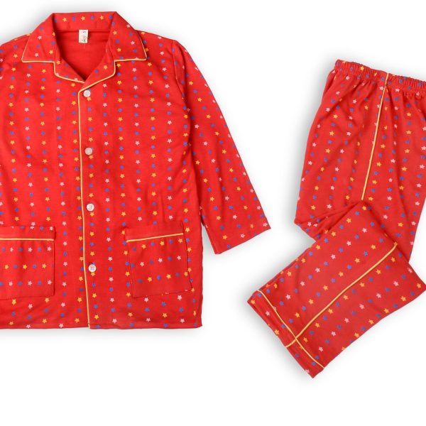 kids sleepingsuit - 05