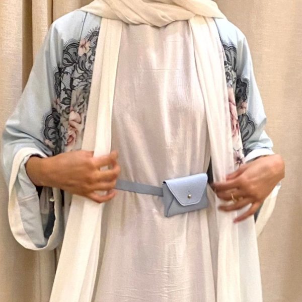 Mini Baglet - Waterfall