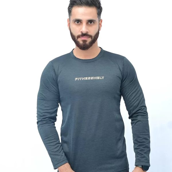 Texture Limited Edition Drifit Tee