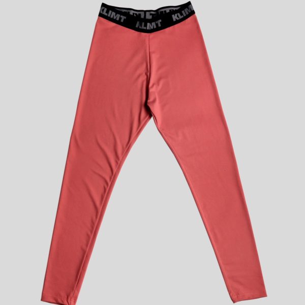 HydraCool Leggings - Pink