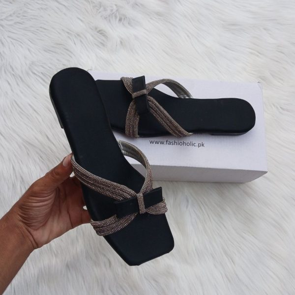 Tai Slides For Women's