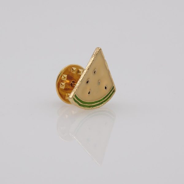 ZJH | water melamon girls brooch