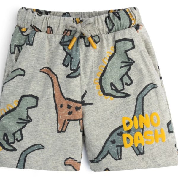 Dino Dash Short